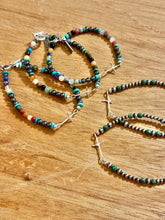The Tiny cross bracelet