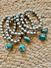 The Beck bracelets