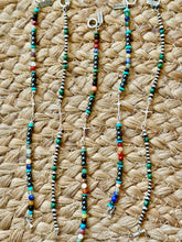 The Tiny cross bracelet
