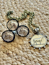 The Bridle ring