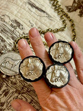 The Bridle ring