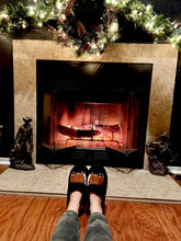 The Hereford house shoes