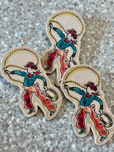 The Punchy pins