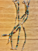 The Tiny cross bracelet