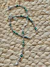 The Tiny cross bracelet