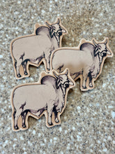 The Punchy pins