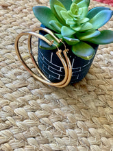 The Foxy hoops