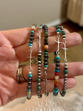 The Tiny cross bracelet