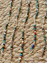 The Tiny cross bracelet