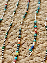 The Tiny cross bracelet
