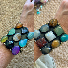 The Candies cuff