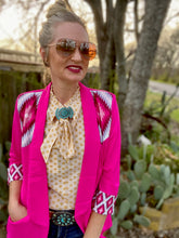 The Jesse Blazer