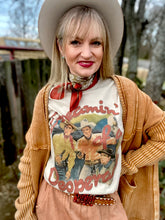 Dreamin of a desperado tee