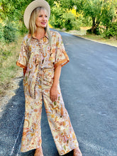The Desperado pants