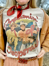 Dreamin of a desperado tee