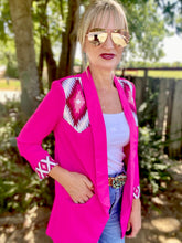The Jesse Blazer