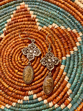 The Oak earrings