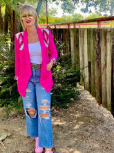 The Jesse Blazer