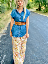 The Desperado pants