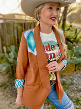 The Jesse Blazer