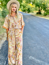 The Desperado pants