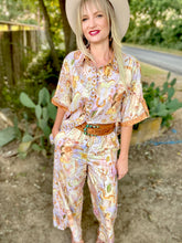 The Desperado pants