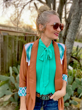 The Jesse Blazer