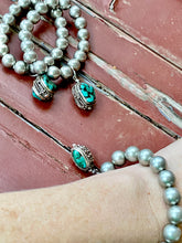 The Beck bracelets
