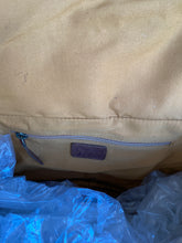 The Dixon purse