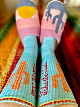The saguaro slippers