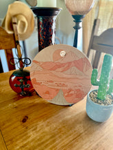 The road-trip cutting board