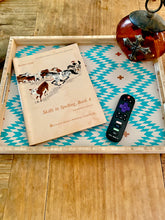 The natural native tray