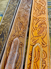 The pistol Annies belt