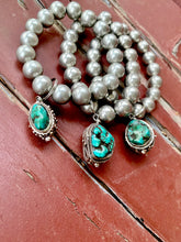 The Beck bracelets