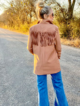 The bronco blazer