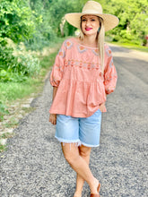 The surf side shorts