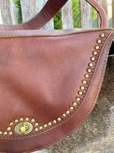 The Dixon purse
