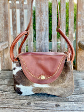 The Dixon purse
