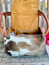 The Dixon purse