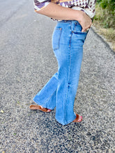 The stride jeans