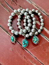 The Beck bracelets