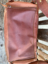 The Dixon purse