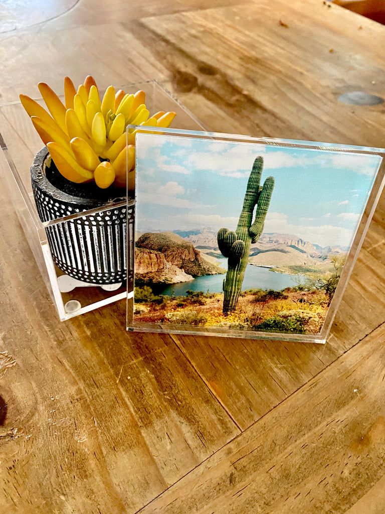 The looking glass box Jesses Jewelz