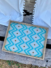 The natural native tray