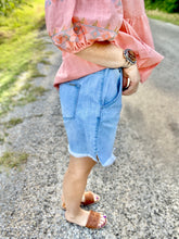 The surf side shorts