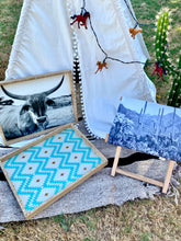 The natural native tray