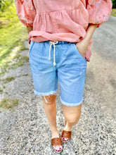 The surf side shorts