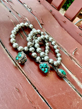 The Beck bracelets