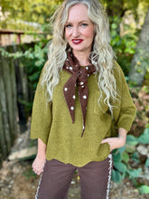 The Martini sweater