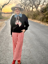 The Horseman sweatshirt